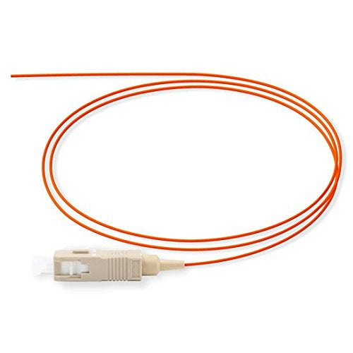 Molex Fiber Pigtail SC MM OM2 91.30.532.00B00 (Pack Of 6)