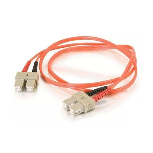 Molex Fiber Patch Cable SC SC MM OM1 5Mt 91.33.621.00500