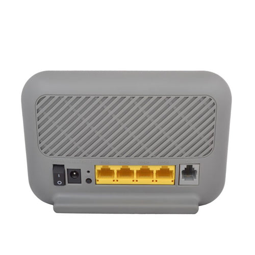 AirPro ADSL-1144 Wireless Router Internet Connection