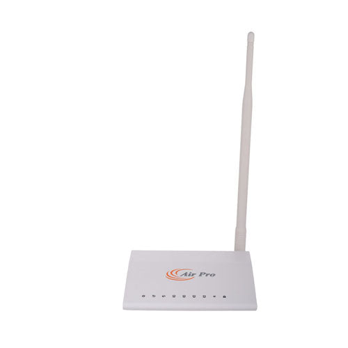 AirPro AIRDSL A1144-V2 Wireless Router