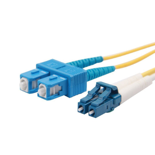 Molex Fiber Patch Cable SC-LC SM 3Mt 91.9L.872.00300 - OS2