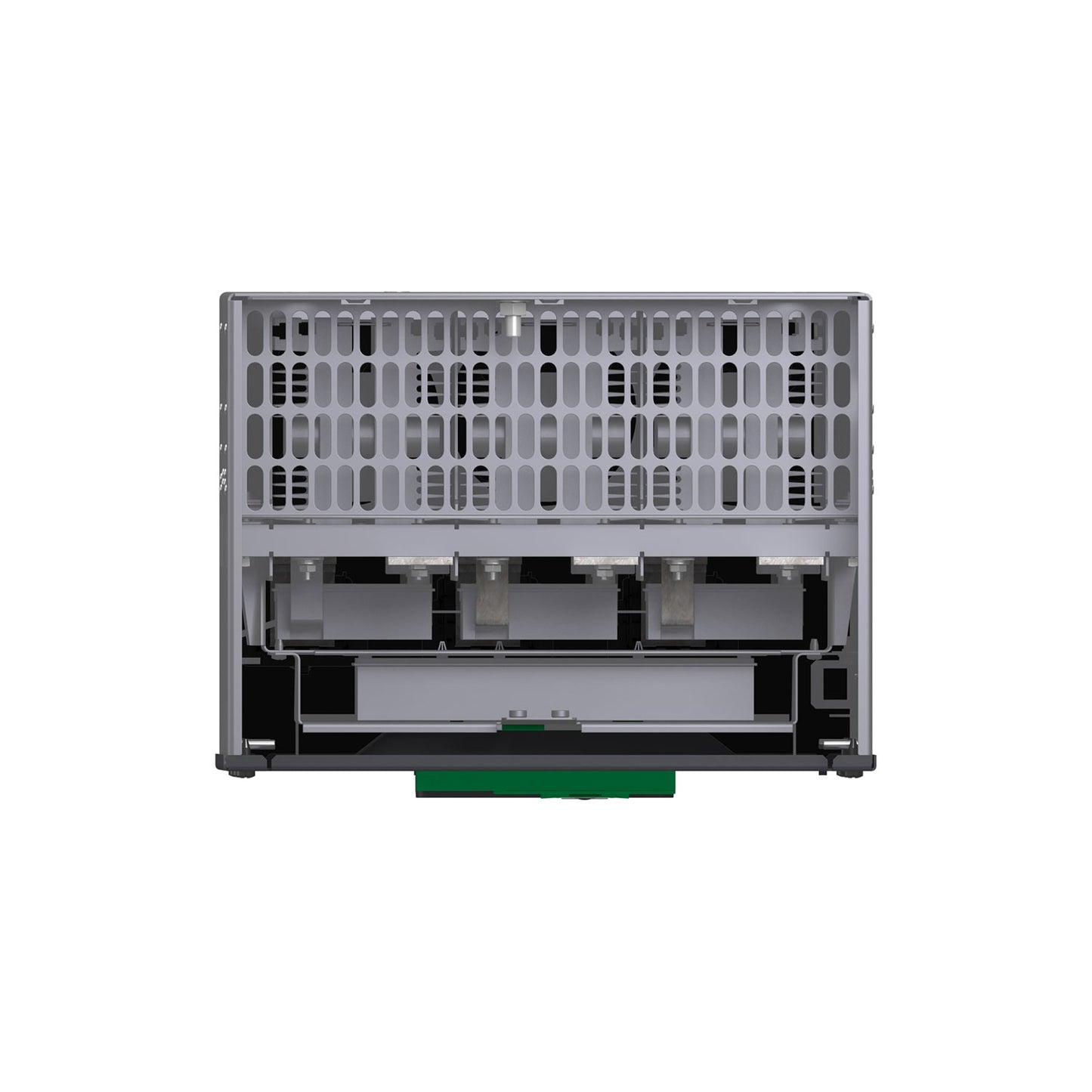 Schneider ATS480C48Y Soft starter, Altistart 480, 480A, 208 to 690V AC, control supply 110 to 230V AC
