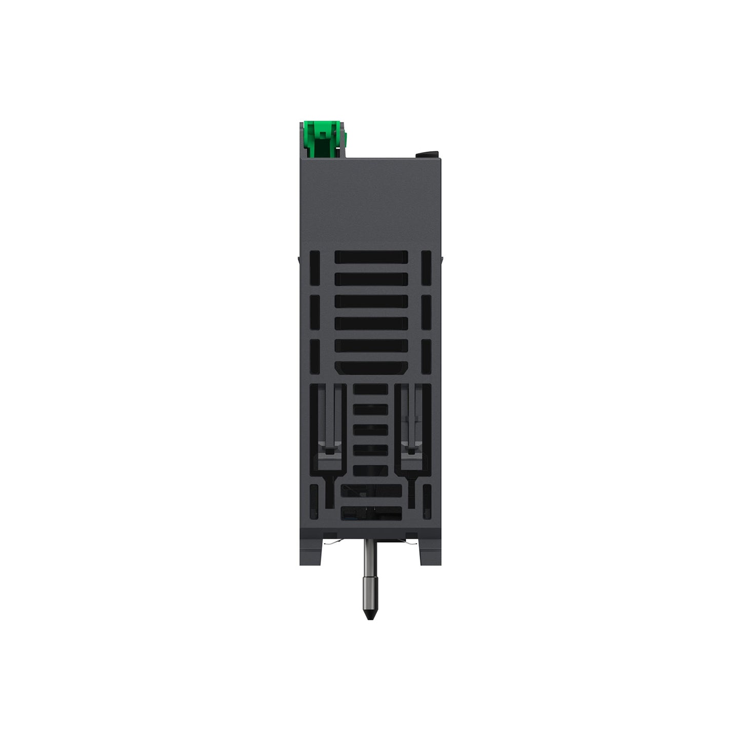 Schneider BMXP342020 processor module M340 - max 1024 discrete + 256 analog I/O - Modbus - Ethernet