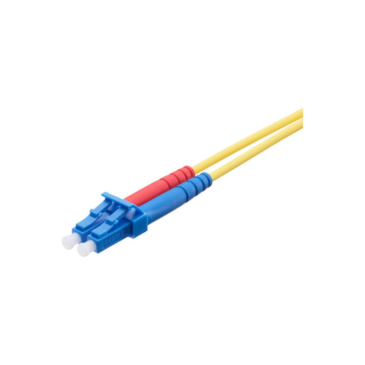 R&M Fiber Patch Cable LC LC OS2 3mtr R308904