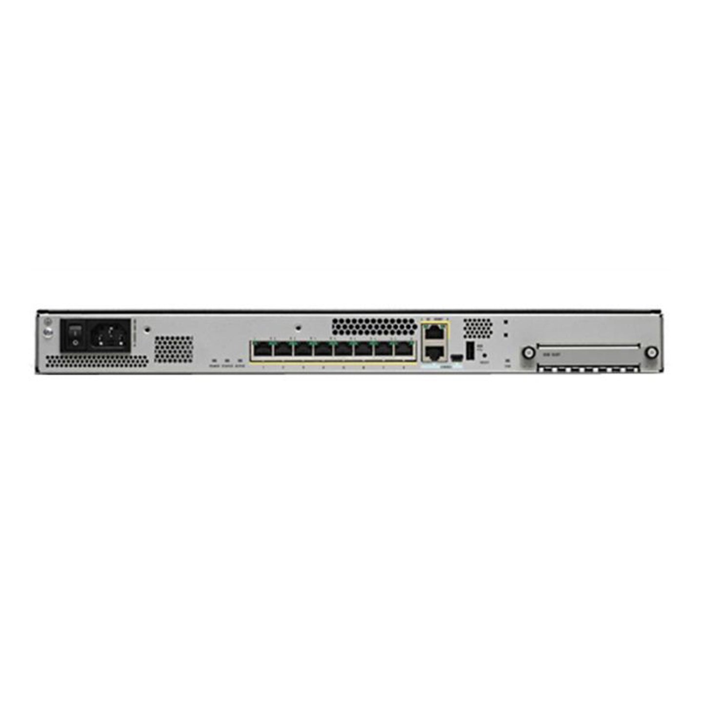 Cisco Firepower 1120 NGFW Firewall Appliance FPR1120-NGFW-K9
