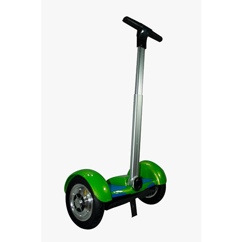Sailor 2 Wheels Hoverboard Scooter BATTBOT with 6 Months Warranty (Chariot 2 Green)