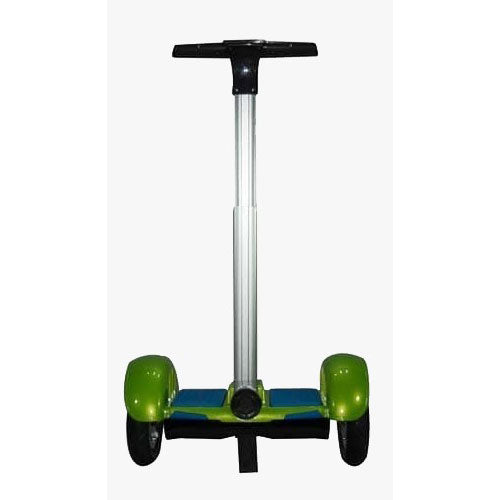 Sailor 2 Wheels Hoverboard Scooter BATTBOT with 6 Months Warranty (Chariot 2 Green)