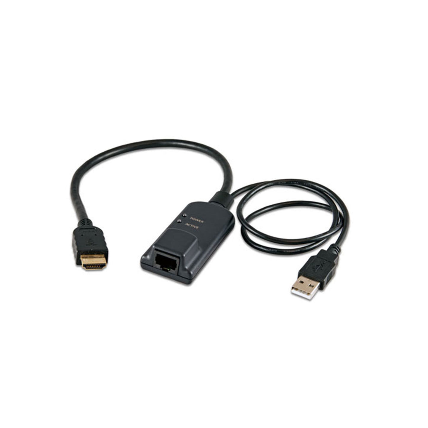 Vertiv Avocent MPU Virtual Media CAC | HDMI | USB Keyboard-Mouse MPUIQ-VMCHD