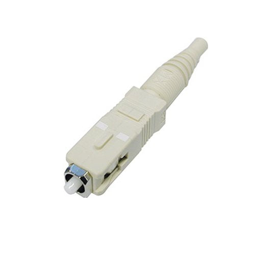Molex Fiber Connector SC MM 106063-0500 (Pack Of 10)