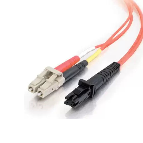 Molex Fiber Patch Cable LC-MTRJ OM1 10Mt 1805905-89