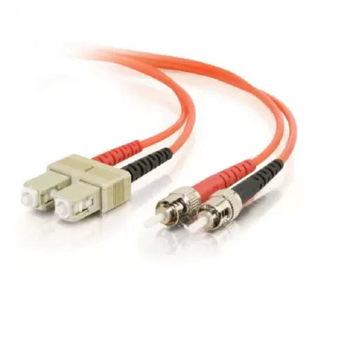 Molex Fiber Patch Cable SC-ST OM1 20Mt 180590591