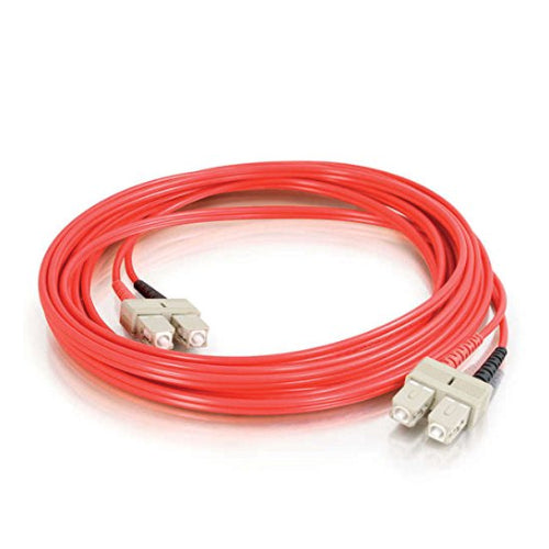Molex Fiber Patch Cable SC-SC OM1 20Mtr 182080100