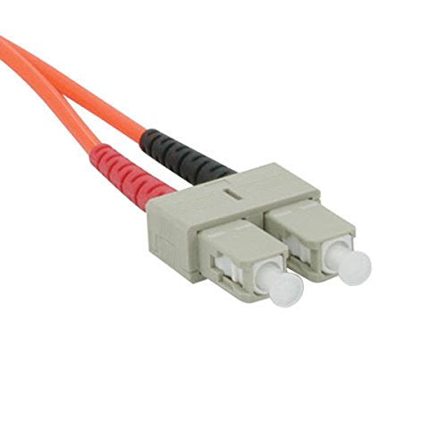 Molex Fiber Patch Cable SC-SC OM1 20Mtr 182080100