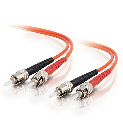 Molex Fiber Patch Cable ST ST OM1 3Mtr 91.11.622.00300