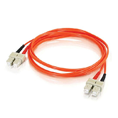 Molex Fiber Patch Cable SC-SC MM OM2 3Mt 91.99.522.00300