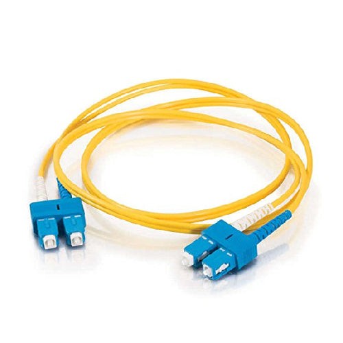 Molex Fiber Patch Cable SC-SC SM 2Mtr 91.99.822.00200