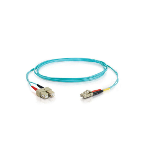 Molex Fiber Patch Cable SC-LC MM OM3 91.9L.372.00300