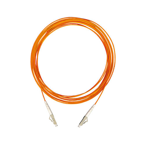 Molex Fiber Patch Cable LC-LC MM OM3 1Mt 91.LL.372.00100