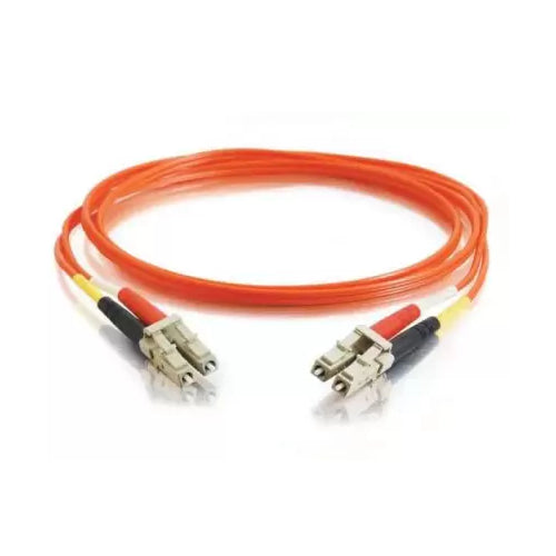 Molex Fiber Patch Cable LC-LC MM OM2 20M 91.LL.572.02000