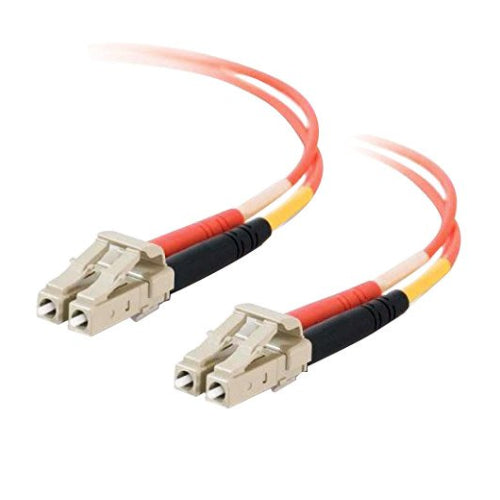 Molex Fiber Patch Cable LC LC MM OM2 30M 91.LL.572.03000