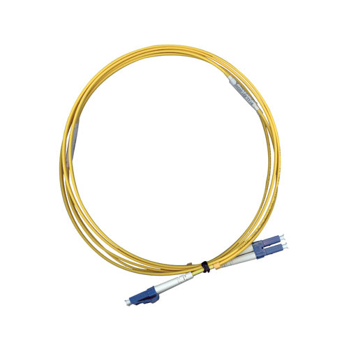 Molex Fiber Patch Cable LC LC SM 1 Mtr 91.LL.872.00100