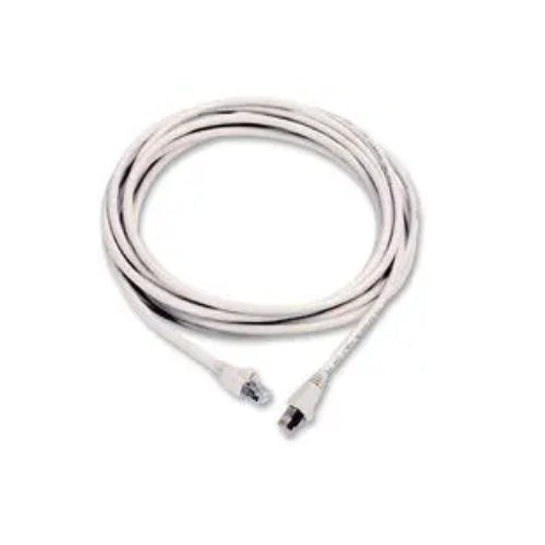 Molex PCD-00305-OE CAT 6 FTP Patch Cable 3ft Grey