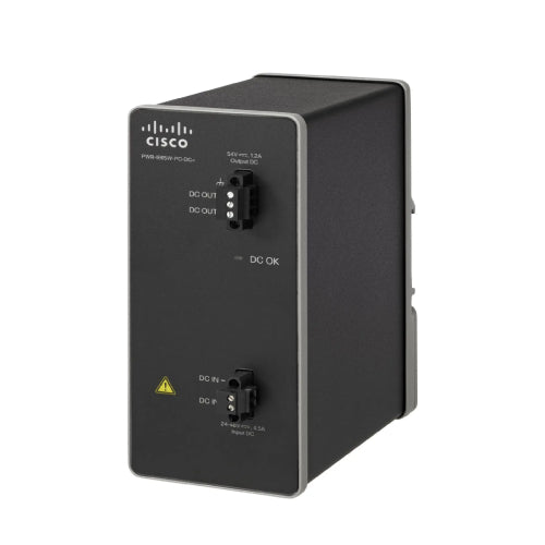 Cisco PWR-IE65W-PC-DC Power Supply (PSU)