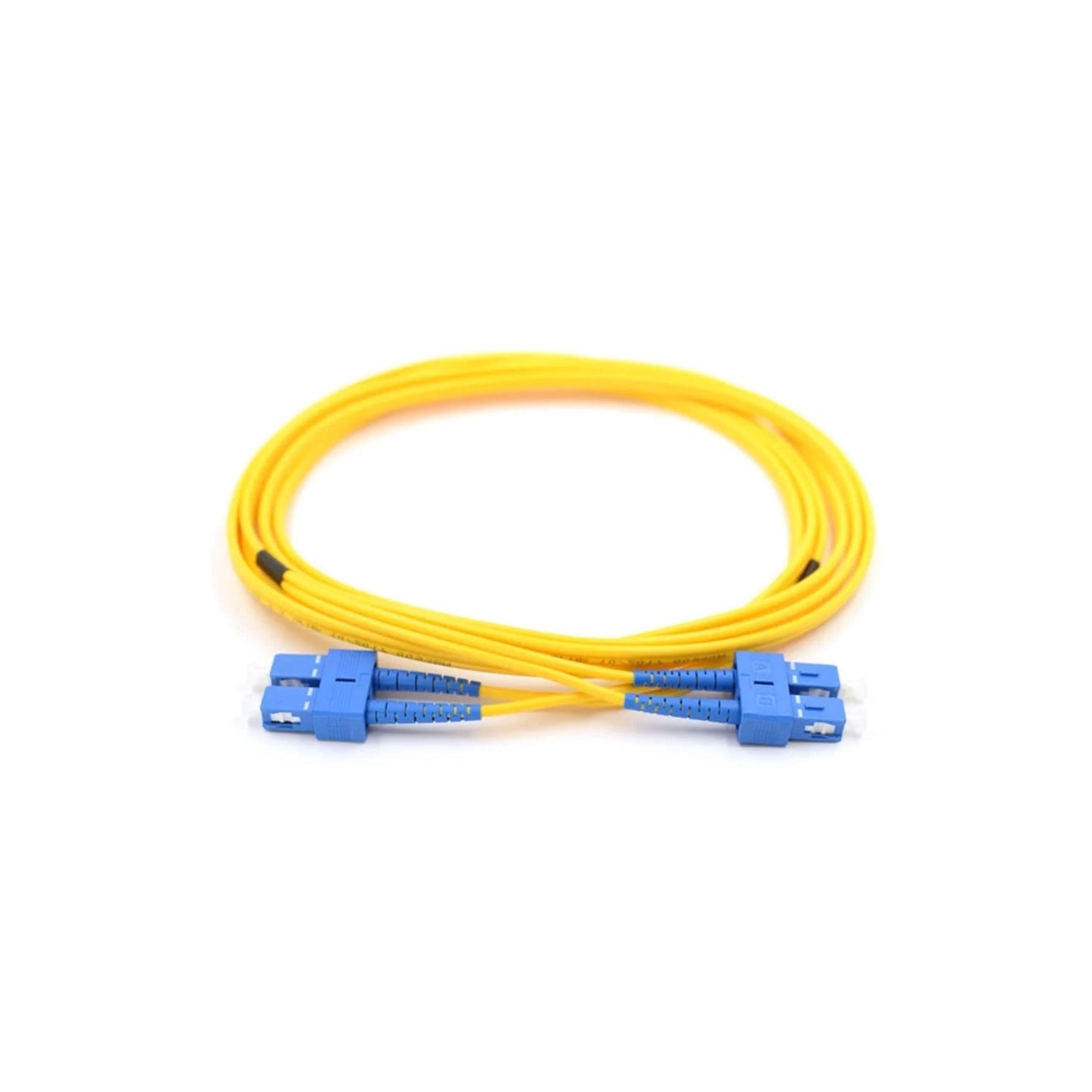 R&M Fiber Patch Cable SC SC SM 3mtr R198114