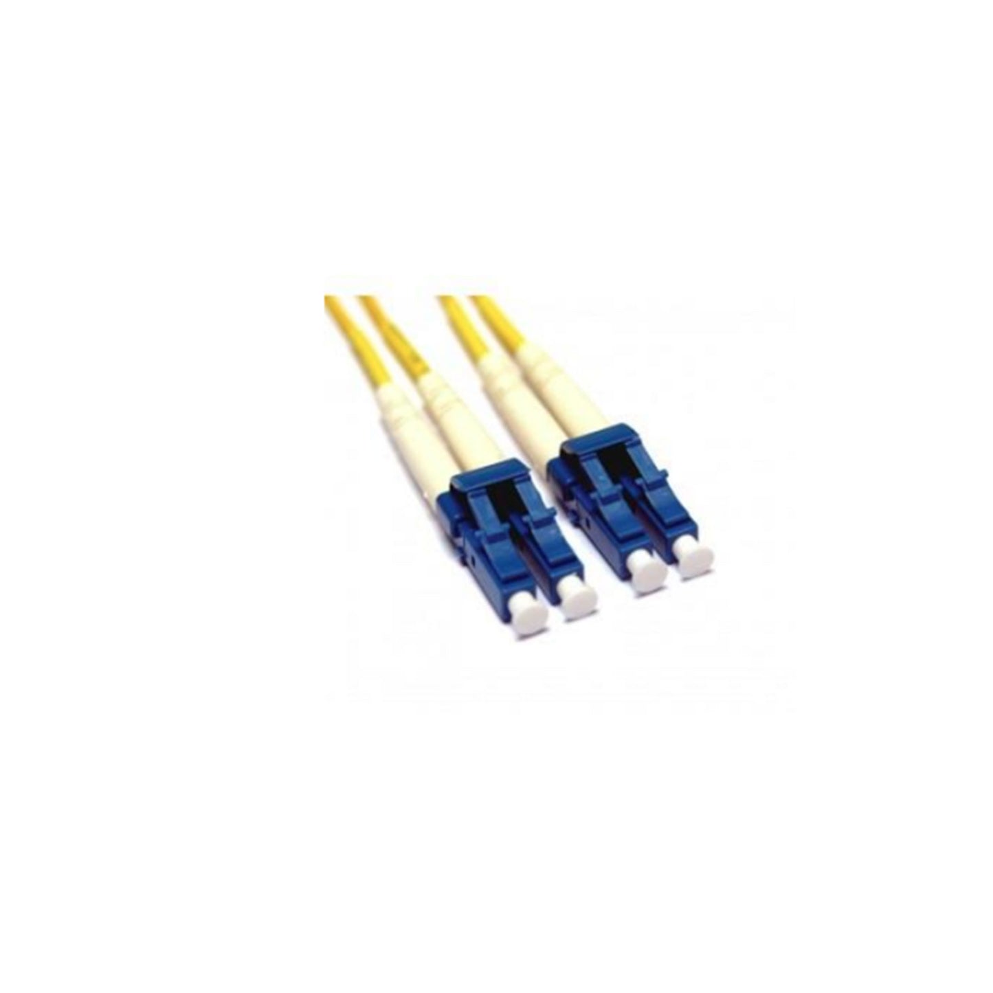 R&M Fiber Patch Cable LC LC SM 5mtr R198241