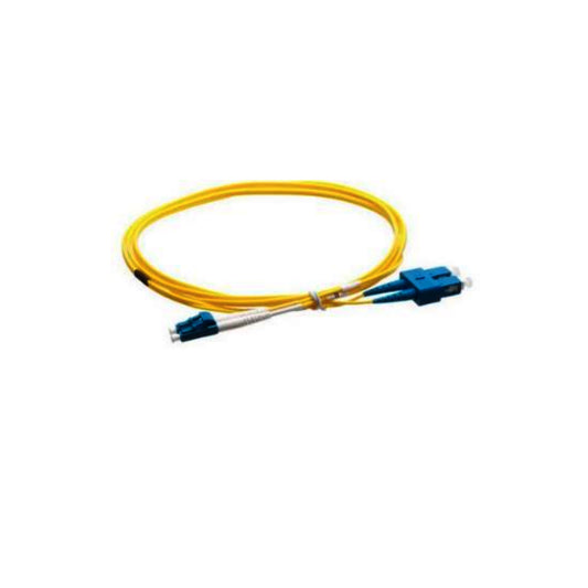 R&M Fiber Patch Cable SC LC OS2 2mtr R198368