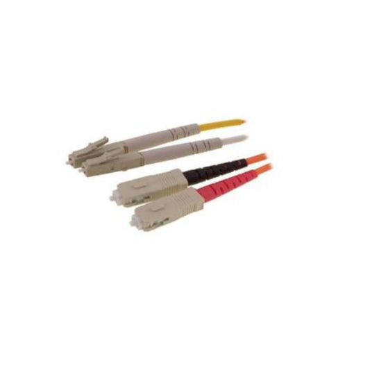 R&M Fiber Patch Cable SC LC OM3 3mtr R222124