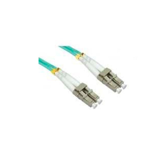 R&M Fiber Patch Cable LC LC OM4 10mtr R222115
