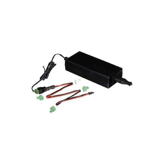 Veracity VHW-RMPSU 24V PSU for up to 8 non-POE transmission adaptors and Link Cable