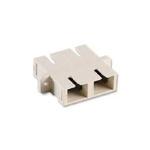 Molex Fiber Adaptor Duplex SC MM OM2 86167-0110 (Pack Of 10)