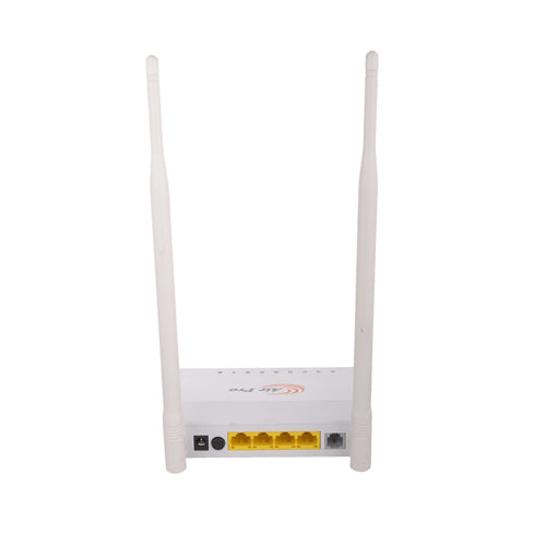 AirPro AIRDSL A1155-V2 Wireless Router