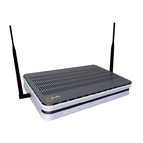 AirPro AP-LT4505N, Wireless-N VPN Broadband Router