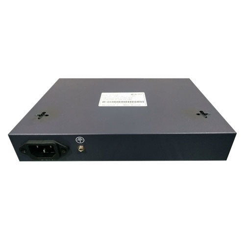 AirPro AP-ES108P-2GE 10-Ports PoE Switch with 8 PoE 10/100M Ports and 2 Uplink 1000M