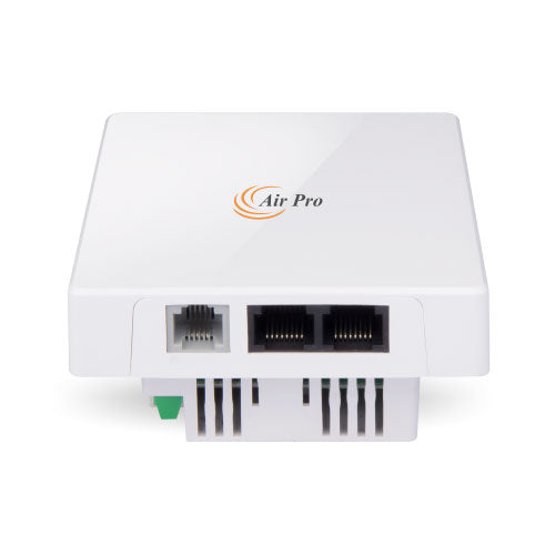 AirPro WAP1100 WALL AP – Wall Panel Design, 300Mbps Speed Wireless Access Points