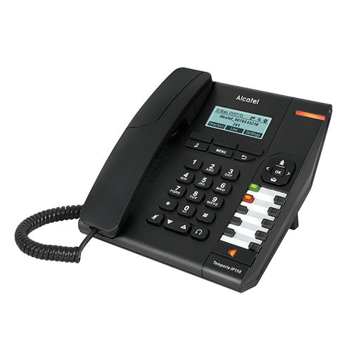 Alcatel IP Phone Temporis IP150M (with Power Supply Unit/ No PoE)