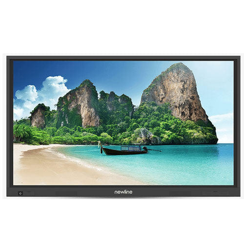 Newline TRUTOUCH VN65 4K UHD INTERACTIVE DISPLAY