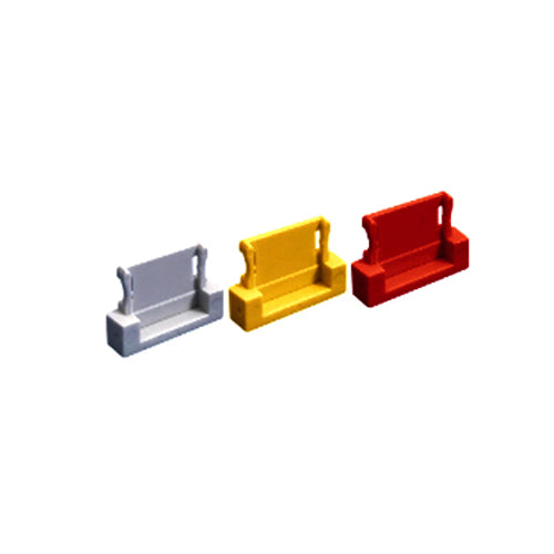 R&M R196510 Coding Clip for Patch Panel
