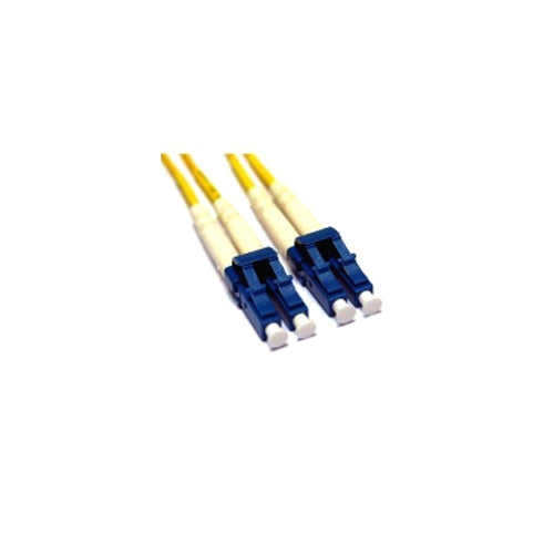 R&M R198236 Fiber Patch Cable LC LC SM 3mtr