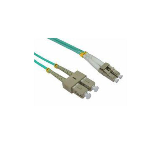 R&M R222135 Fiber Patch Cable SC LC OM3 2mtr