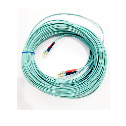 R&M R222168 Fiber Patch Cable LC LC OM3 25mtr