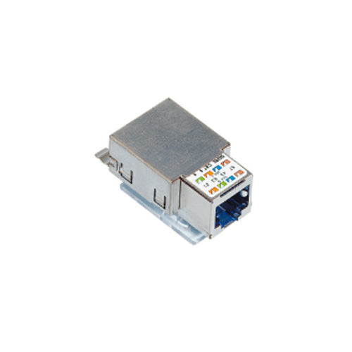 R&M R302372 CAT 6 Shielded I/O for Face Plate
