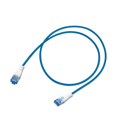R&M CAT 6 Patch Cable 1.5mtr Blue-R317004 (Pack of 5)