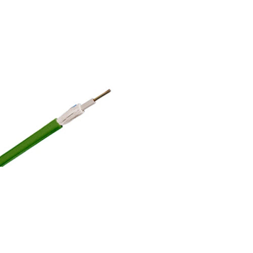 R&M  R512394 Central Loose Tube Cable I/A-DQ(ZN=B)H, OM4, 12-fibers