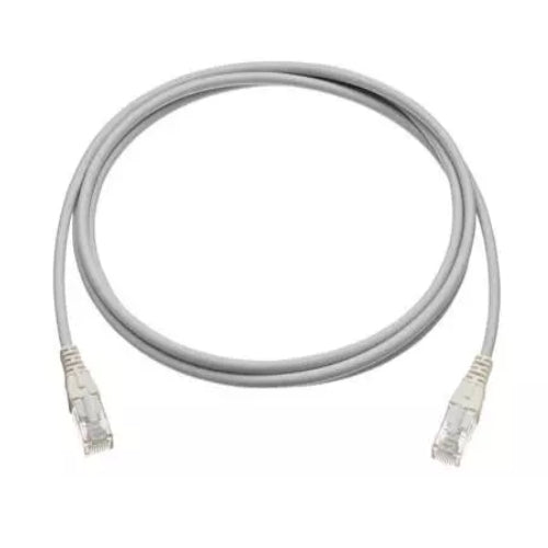 R&M R196017 CAT 6 Patch Cable 7.5 Mtr Grey