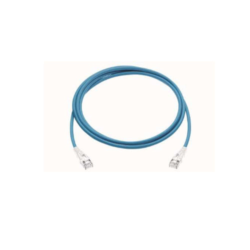 R&M R830764 CAT 6A UFTP Patch Cable 5mtr Blue