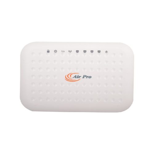 AirPro AIRDSL A1144 Wireless Router
